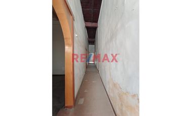 Venta De Casa En Paita // ID: 1133475