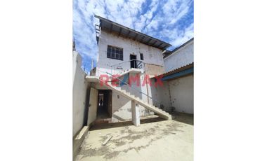 Venta De Casa En Paita // ID: 1133475