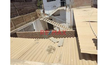 Venta De Casa En Paita // ID: 1133475