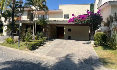 Casa en Venta en Santa Fe en Zapopan, Jalisco