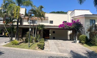 Casa en Venta en Santa Fe en Zapopan, Jalisco