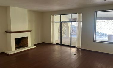 Casa en Venta en Santa Fe en Zapopan, Jalisco