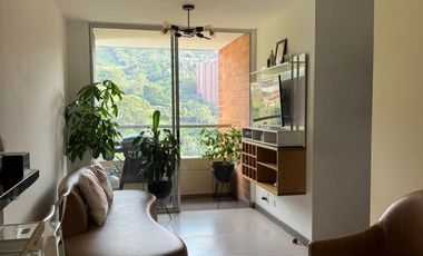 Apartamento en arriendo en La Florida, Sabaneta