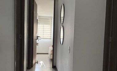 Apartamento en arriendo en La Florida, Sabaneta