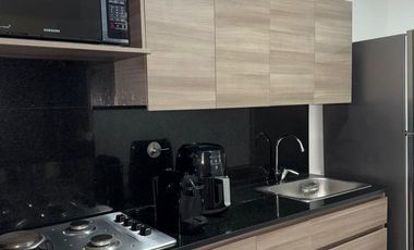 Apartamento en arriendo en La Florida, Sabaneta