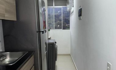 Apartamento en arriendo en La Florida, Sabaneta