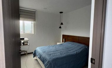 Apartamento en arriendo en La Florida, Sabaneta