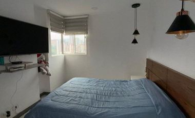 Apartamento en arriendo en La Florida, Sabaneta