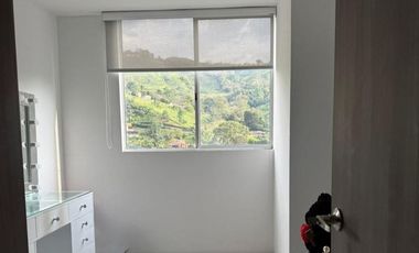 Apartamento en arriendo en La Florida, Sabaneta