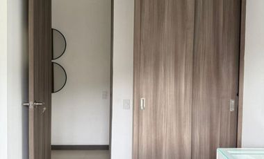 Apartamento en arriendo en La Florida, Sabaneta
