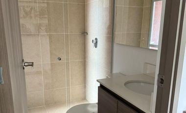 Apartamento en arriendo en La Florida, Sabaneta