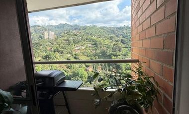 Apartamento en arriendo en La Florida, Sabaneta