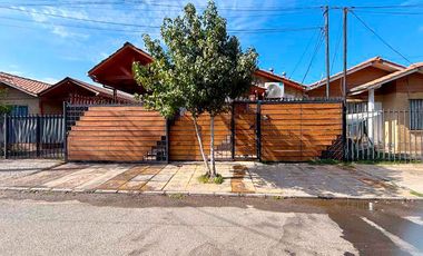 San Felipe – Venta Casa Villa Juan Martínez de Rosas
