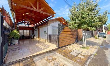 San Felipe – Venta Casa Villa Juan Martínez de Rosas