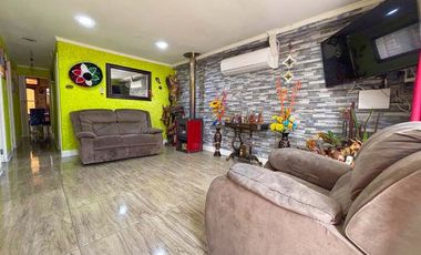 San Felipe – Venta Casa Villa Juan Martínez de Rosas