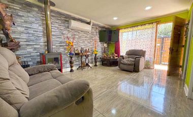 San Felipe – Venta Casa Villa Juan Martínez de Rosas