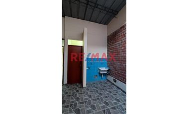 Alquiler Departamento Amoblado En Urb. Miraflores Castilla Piura // ID: 1131278