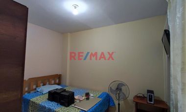 Alquiler Departamento Amoblado En Urb. Miraflores Castilla Piura // ID: 1131278