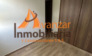 ARRIENDO APARTAMENTO BUCARAMANGA CIUDADELA VERDE