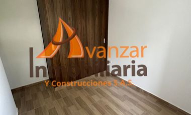 ARRIENDO APARTAMENTO BUCARAMANGA CIUDADELA VERDE