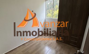 ARRIENDO APARTAMENTO BUCARAMANGA CIUDADELA VERDE