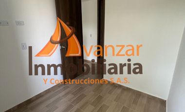 ARRIENDO APARTAMENTO BUCARAMANGA CIUDADELA VERDE