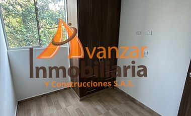 ARRIENDO APARTAMENTO BUCARAMANGA CIUDADELA VERDE