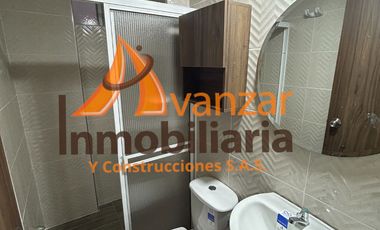 ARRIENDO APARTAMENTO BUCARAMANGA CIUDADELA VERDE