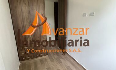 ARRIENDO APARTAMENTO BUCARAMANGA CIUDADELA VERDE