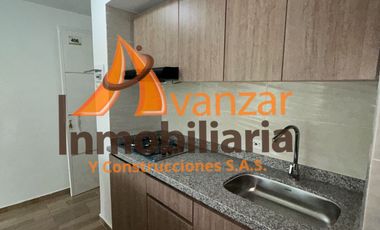 ARRIENDO APARTAMENTO BUCARAMANGA CIUDADELA VERDE