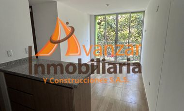 ARRIENDO APARTAMENTO BUCARAMANGA CIUDADELA VERDE