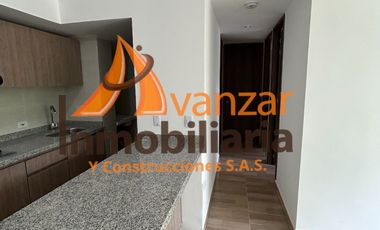 ARRIENDO APARTAMENTO BUCARAMANGA CIUDADELA VERDE