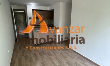 ARRIENDO APARTAMENTO BUCARAMANGA CIUDADELA VERDE