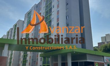 ARRIENDO APARTAMENTO BUCARAMANGA CIUDADELA VERDE
