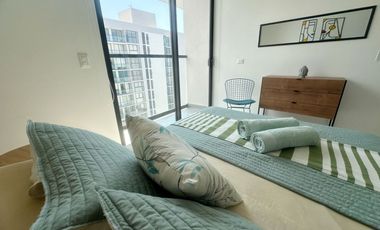 HERMOSO APARTAMENTO CON PERMISO DE RENTA TURISTICA - SALINAS DEL MAR
