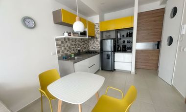 HERMOSO APARTAMENTO CON PERMISO DE RENTA TURISTICA - SALINAS DEL MAR