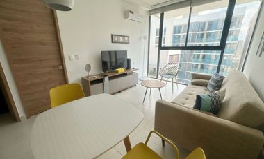 HERMOSO APARTAMENTO CON PERMISO DE RENTA TURISTICA - SALINAS DEL MAR