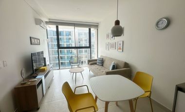 HERMOSO APARTAMENTO CON PERMISO DE RENTA TURISTICA - SALINAS DEL MAR