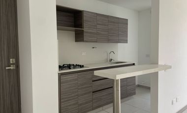 Apartamento en arriendo en La Florida, Sabaneta, Antioquia