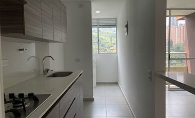 Apartamento en arriendo en La Florida, Sabaneta, Antioquia