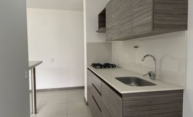 Apartamento en arriendo en La Florida, Sabaneta, Antioquia