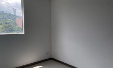 Apartamento en arriendo en La Florida, Sabaneta, Antioquia