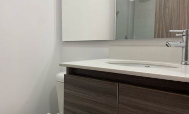 Apartamento en arriendo en La Florida, Sabaneta, Antioquia