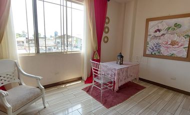 En la Parroquia El Cambio Se Vende Edificio Comercial/Residencial con Bodega, Oficinas, Departamento y Rooftop