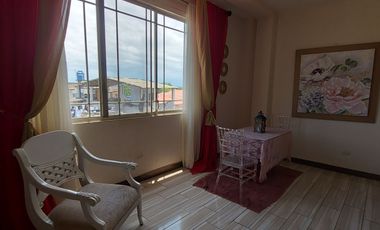 En la Parroquia El Cambio Se Vende Edificio Comercial/Residencial con Bodega, Oficinas, Departamento y Rooftop