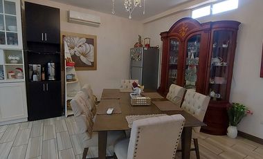 En la Parroquia El Cambio Se Vende Edificio Comercial/Residencial con Bodega, Oficinas, Departamento y Rooftop