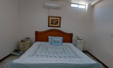 En la Parroquia El Cambio Se Vende Edificio Comercial/Residencial con Bodega, Oficinas, Departamento y Rooftop