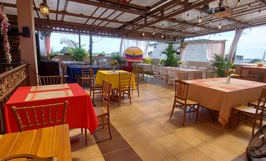 En la Parroquia El Cambio Se Vende Edificio Comercial/Residencial con Bodega, Oficinas, Departamento y Rooftop