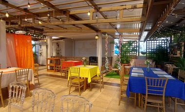 En la Parroquia El Cambio Se Vende Edificio Comercial/Residencial con Bodega, Oficinas, Departamento y Rooftop