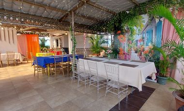 En la Parroquia El Cambio Se Vende Edificio Comercial/Residencial con Bodega, Oficinas, Departamento y Rooftop